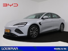 BYD Seal - Limited Edition RWD 61.4 kWh