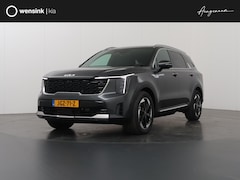 Kia Sorento - 1.6 T-GDi Plug-in Hybrid 4WD ExecutiveLine 7p. | Panoramaschuifdak | 360 Camera | Stoelven