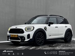 MINI Countryman - 1.5 Cooper S E ALL4 PHEV Yours Automaat / Dealer onderhouden / Leder / Schuifdak / Elektri