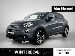 Fiat 500 X - 500X 1.5 Hybrid | Climate Controle | parkeersensoren voor + achter | Camera | Cruise Contr