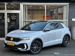 Volkswagen T-Roc - 2.0 TSI 4Motion R CLIMA / PANO / VIRTUAL / AKRAPOVIC / KEYLESS