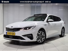 Kia Optima Sportswagon - 2.0 GDI PHEV ExecutiveLine