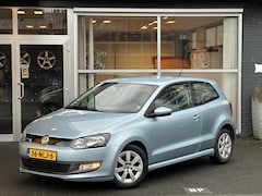 Volkswagen Polo - 1.2 TDI BlueMotion Comfortline 3DRS / AIRCO / ELEKT RAMEN / NAP