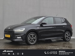 Skoda Fabia - 1.0 TSI Monte Carlo Automaat / Digitale cockpit / Apple Carplay Android Auto / Stuur-, en