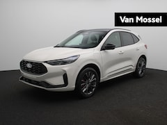 Ford Kuga - 2.5 PHEV Sound Edition | Uit voorraad leverbaar | €4000, - voordeel | 0.99% rente met Opti