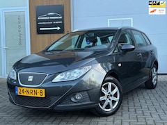 SEAT Ibiza ST - 1.2 TDI Style Ecomotive | nieuwe apk |