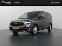 Ford Transit Connect - 1.5 EcoBoost PHEV | L2 | Limited | Climate Control | LM Velgen | Adaptive Cruise | Parkeer