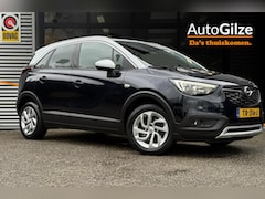 Opel Crossland X - 1.2 Turbo Online Edition l Navigatie l Cruise l Apple Carplay l NAP