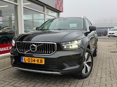 Volvo XC40 - 1.5 T4 Recharge Inscription Expression