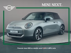 MINI Cooper - E Favoured L