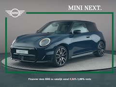 MINI John Cooper Works - E Cooper M 40.7 kWh