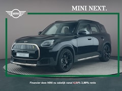 MINI Countryman - SE ALL4 Favoured XL 66.5 kWh