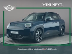 MINI Aceman - E Classic S