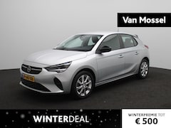 Opel Corsa - 1.2 Edition | Automaat | 100 PK | Apple Carplay | L.M. Velgen | 33.000 Km