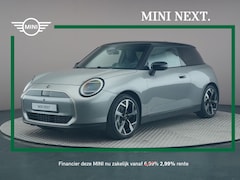 MINI Cooper - E Favoured L