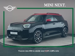 MINI Aceman - SE John Cooper Works XL