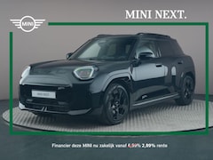 MINI Aceman - E John Cooper Works M
