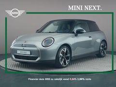 MINI Cooper - E Favoured L