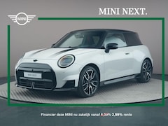 MINI Mini-Electric - Cooper SE John Cooper Works L