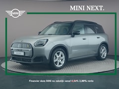 MINI Countryman - SE ALL4 Classic M Plus