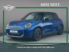 MINI Cooper - E Favoured M