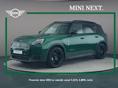 MINI Countryman - E Classic M Plus