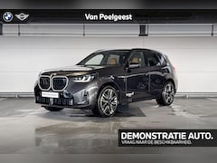 BMW X3 - 30e xDrive | M Sportpakket Pro | Professional Pack | Comfort Pack | Premium Pack | Trekhaa
