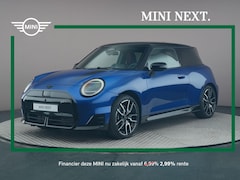MINI Mini-Electric - Cooper SE John Cooper Works XL
