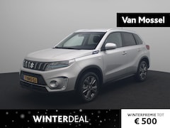 Suzuki Vitara - 1.5 Hybrid Select | Navi | Stoelverwarming | Adaptieve Cruise Control | Camera |