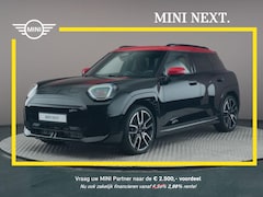 MINI Aceman - E John Cooper Works M