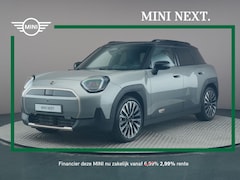 MINI Aceman - E Favoured L