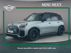 MINI Countryman - E John Cooper Works XL
