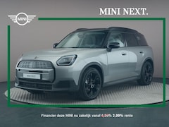 MINI Countryman - E Classic M Plus