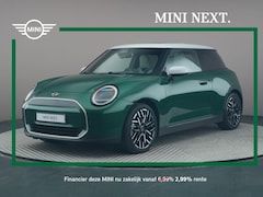 MINI Cooper - E Favoured M 40.7 kWh