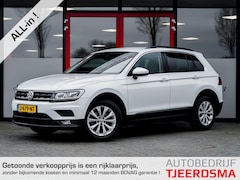 Volkswagen Tiguan - 1.5 TSI ACT Comfortline Business | Trekhaak | Camera | Navigatie | LED Koplampen | Apple C