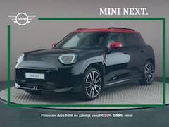 MINI Aceman - E John Cooper Works M 42.5 kWh