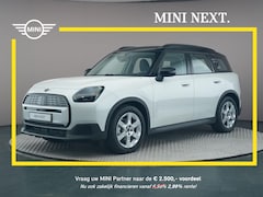 MINI Countryman - E Classic XS 66.5 kWh