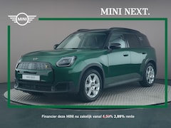 MINI Countryman - SE ALL4 Classic M