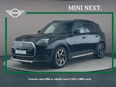 MINI Countryman - E Favoured L