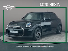 MINI Cooper - C 1.5 Favoured L