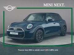 MINI Cooper - C 1.5 Favoured L