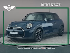 MINI Cooper - C 1.5 Favoured L