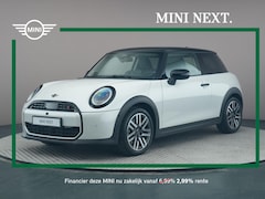 MINI Cooper S - 2.0 Classic L