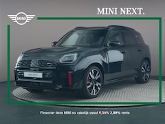 MINI Countryman - JCW ALL4 John Cooper Works XL