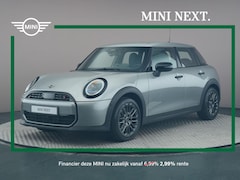 MINI Cooper S - 2.0 Classic S