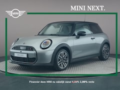 MINI Cooper S - 2.0 Classic L