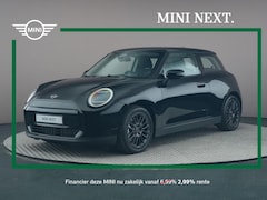 MINI Cooper - E Essential S 40.7 kWh