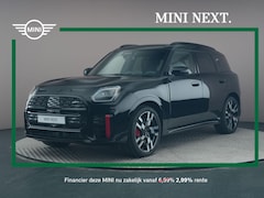MINI Countryman - JCW ALL4 John Cooper Works XL