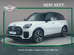 MINI Countryman - C 1.5 John Cooper Works L