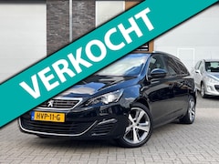 Peugeot 308 SW - 1.2 PureTech GT-line | Nwe apk |